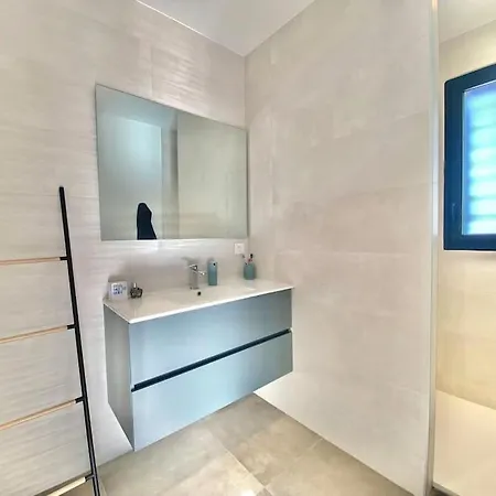 Villa Nora Piscine Mer Golf Saint-Raphael (Var)